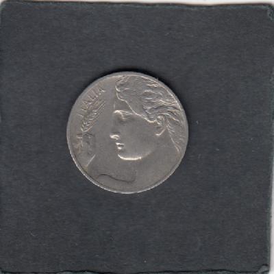 Beschrijving: 20 Centesimi  